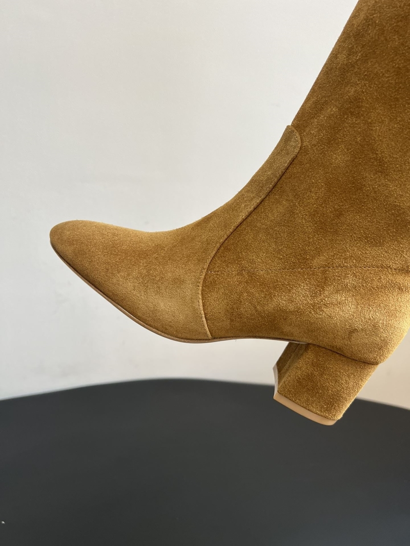 Gianvito Rossi Boots